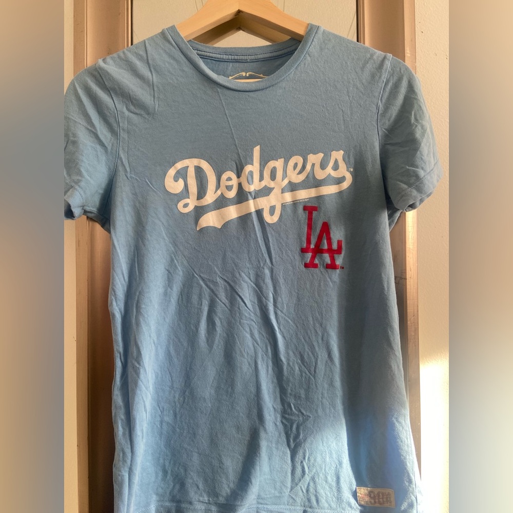 LA dodgers shirt
